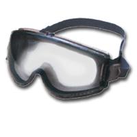 Uvxs3960c Safety Glasses Stealth Goggle
