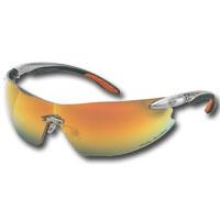 Uvex UVXHD800 Harley Davidson Safety Eyewear - HD800