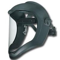 Uvex UVXS8500 Uvex Bionic Face Shield Uvex UVXS8500 Uvex Bionic Face Shield