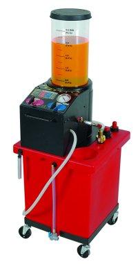 UVIEW UVU570000 Vacuum Antifreeze Drain and Fill