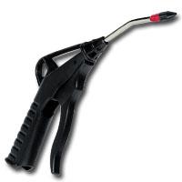 Vac72-020-8061 4 Inch Full Flow Blow Gun With 1/2 In. Rubber Tip