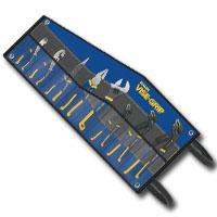 Vise Grip VGP2078712 8 Piece GrooveLock / ProPliers Kit Bag Set Vise Grip VGP2078712 8 Piece GrooveLock / ProPliers Kit Bag Set