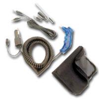 Waekon Industries WAE76200 AST Pistol Probe Automotive Signal Tester with Logic