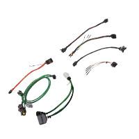 Waekon Industries WAE47001 Domestic/Asian EGR Adapter Kit