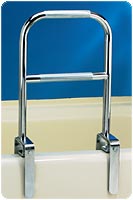 Rubbermaid RMB20300 12.25 x 1 x 17.25 Inch Dual... by Rubbermaid
