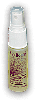 Bard 577024L Mediaire Lemon Scent Odor Eliminator