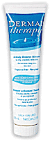 Bayer 565169 3.5 oz. Dermal Therapy Hand Elbow Knee Care