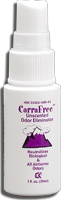 Carrington CA101003 Carrafree 1 oz Odor Eliminator Spray Bottle