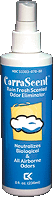 Carrington CA107080 Carrascent 8 oz. Odor Eliminator Spray Bottle