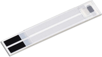 Chronimed/Hypoguard CJ460100 Assure Pro Test Strips - Box of 100