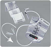 Coloplast 621500 Economy Version Irrigation Set Kit