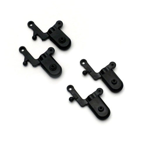 VENOM VNPTBE105 Beacon Main Blade Grips RC Toys and Trucks