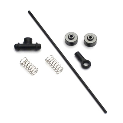Venom Gpv-1 Steering Link Assembly Venom Gpv-1 Steering Link Assembly