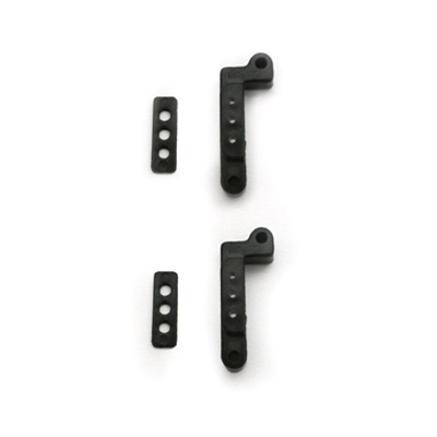 Venom Gpv-1 Servo Mounts