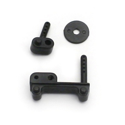 Venom Gpv-1 Body Mounts