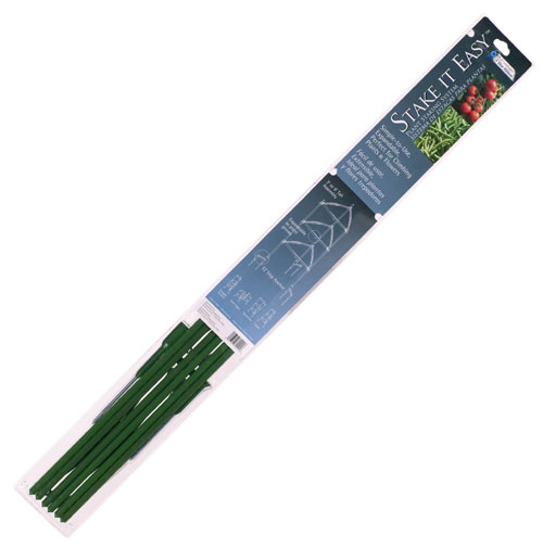 Woodstream Coropration STEZ1 Stake It Easy Tomato Plant Cage