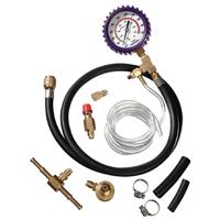 Actron ACTCP7828 Professional Compression Test Kit