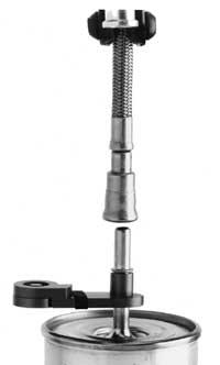Assenmacher ASS8012 Fuel Filter Remover Tool