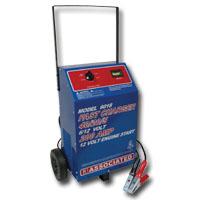 Associated ASO6018 6 and 12-Volt Wheel Charger by Associated