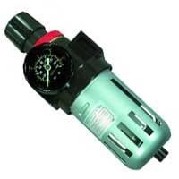 Astro Pneumatic AST2615 3/8 Inch NPT Filter With Regulator And Gauge