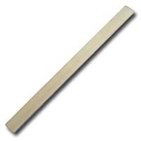 Pneumatic 12 Inch Bamboo Paint Paddle
