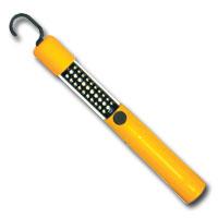 Bayco BAYSLR2130 Cordless 30 LED Worklight