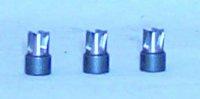 Blr11112-3 11000 Series Rotobroach Cutters - 7/16 Inch - 3 Pack