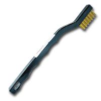 Brush Research BRM93APB Brass Scratch Brush