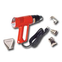Central Tools CEN3H202K Digital Variable Temperature Heat Gun Kit