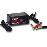 Century Manufacturing Co SOL1001 Portable Battery Charger 6/12 Volt
