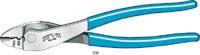 Channellock CHA909 Crimping Tool With Cutter