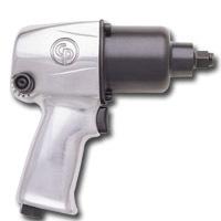 Chicago Pneumatic cpt7733 1/2 Inch Drive Heavy Duty Air Impact Wrench Chicago Pneumatic cpt7733 1/2 Inch Drive Heavy Duty Air Impact Wrench