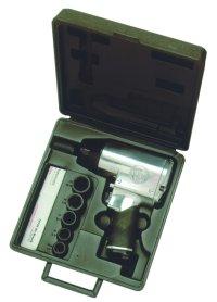 Chicago Pneumatic CPT749K 1/2 Inch Drive Air Impact Wrench Kit Chicago Pneumatic CPT749K 1/2 Inch Drive Air Impact Wrench Kit