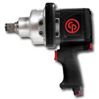 Chicago Pneumatic CPT7774 1 Inch Drive Heavy Duty Air Impact Wrench Chicago Pneumatic CPT7774 1 Inch Drive Heavy Duty Air Impact Wrench