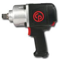 Cpt7763 Heavy Duty High Power 3/4 Inch Drive Impact Wrench