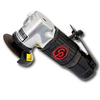 Cpt7500d 2 Inch Angle Grinder / Cut Off Tool