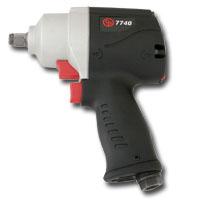 Chicago Pneumatic CPT7740 Small Lightweight Magnesium 1/2 Inch Drive Impact Wrench Chicago Pneumatic CPT7740 Small Lightweight Magnesium 1/2 Inch Drive Impact Wrench