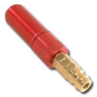 Clip Light Manufacturing CLP90003 BMW/Volvo Air Conditioning HighSide Service Port Extender