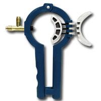 CPS Products CPSTLCT1234 3-in-1 R-12/R-134a Oil Side Can Tap
