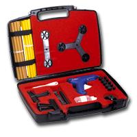 Dent Fix DENPK100 Paintless Dent Repair Glue Puller Kit