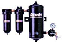 DeVilbiss DEVDAD500 Desiccant Air Filter