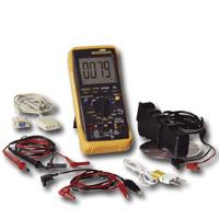 Esi595 Multimeter With Pc Interface