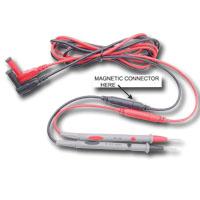 Electronic Specialties ESI138 Mag Lead with Alligator Clip Set Electronic Specialties ESI138 Mag Lead with Alligator Clip Set