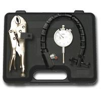 Fowler FOW72-520-717 Disc Brake Rotor and Ball Joint Gauge Set