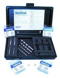 Hel5626-150 Metric Coarse Master Thread Repair Kit