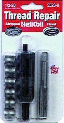 Helicoil HEL5528-8 Thread Repair Kit 1/2-20in.