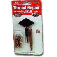 Hel5521-4 Thread Repair Kit 1/4-20in.