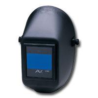 Huntsman 951P Ultra-light Welding Helmet w/1105VXL ADF