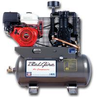 IMC IMC3G3HH Two Stage Engine-Powered Reciprocating Air Compressor 11HP IMC IMC3G3HH Two Stage Engine-Powered Reciprocating Air Compressor 11HP