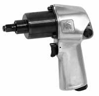 Ingersoll Rand IRT212 3/8 Inch Super Duty Air Impact Wrench